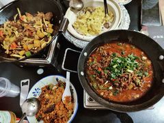 -银满斗(步行街总店)