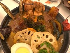 -娜娜家•Nana's restaurant (南开大悦城店)