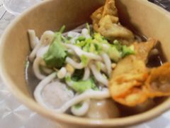-非遗·十八曲鱼饺(西马总店)
