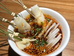 -太二酸菜鱼(财富购物中心店)