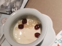 -小厨娘绣中淮扬(大行宫科巷店)