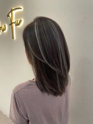 -曼都发型