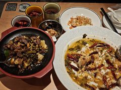-太二酸菜鱼(深圳布吉万象汇店)