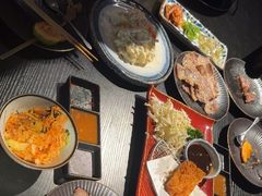 -鹤汀居酒屋•家庭料理•烧鸟酒肆(新街口店)