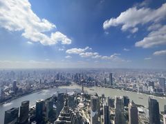 -上海中心大厦