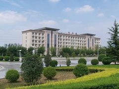 -陕西师范大学(雁塔校区)