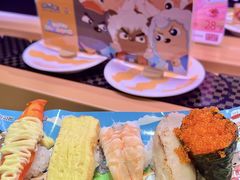 -寿司郎(皇庭广场店)