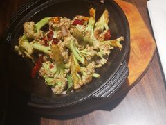 -地锅居(翰林邻里中心店)