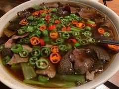 椒麻三件-晶采轩(恒隆广场店)