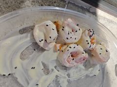 -喜鼎海胆水饺(东港店)