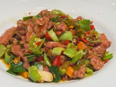 -锦府盐帮·侯宅(五棵松万达店)