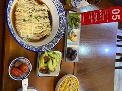 -孙盛兴奥灶面馆·蟹黄面·三虾面(山塘街总店)