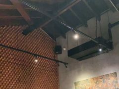 大堂-玫瑰厅上海菜(兴国路店)