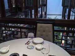 -狮王府淮扬菜(夫子庙老门东店)