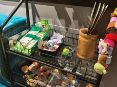 -茶啊冲电影主题文化餐厅(TOUCH12街店)