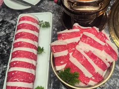 -牛将军•涮肉•烤肉(北京王府井·故宫店)