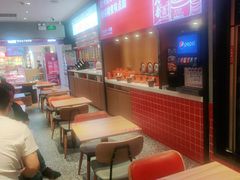 -辣伍爺·冒菜(乐淘里店)