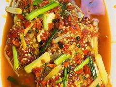 -虾大侠·盱眙龙虾老北京铜锅涮羊肉(金楠天街店)