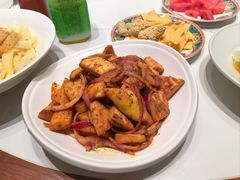 -巴依老爷新疆美食(常营店)