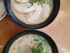 -博多一双(博多駅東本店)