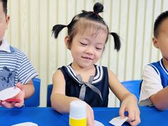 -瑞恩宝感统训练·语言提升·蒙氏托育中心