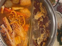 -一绪に寿喜烧(荟聚店)