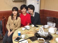 -李师傅脆肚(梅林店)
