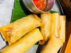 -simply thai天泰(世纪汇店)
