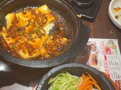 -大同江朝鲜菜•长春地标美食(绿园吾悦广场店)