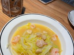 -太二酸菜鱼(宁波来福士店)