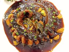 红烧河鳗-白家餐厅(徐家汇店)