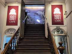 -1901 Cafe(西四店)