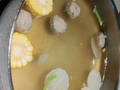 -汕头八合里海记牛肉店(清河店)