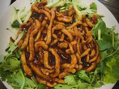 -我去·春饼文化主题餐厅(国定路总店)