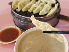 -奕宏饺子楼(朱庄小区店)