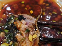 -蛙一刀·麻椒鱼火锅(金仙桥店)
