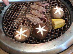 -炎蔵牛舌烤肉