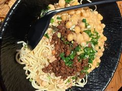 -我的面 川味Bistro(后沙峪店)