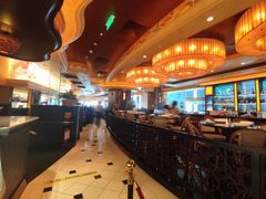 -The Cheesecake Factory 芝乐坊餐厅(王府中環店)