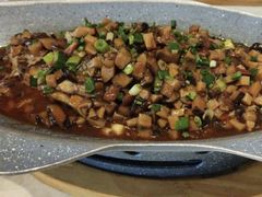 -不倒翁·安徽名菜楼(步行街店)