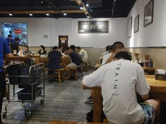 -老白家面馆(测绘东路总店)