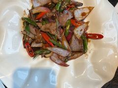 -正德楼果木烤鸭·渔家菜(东港店)