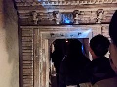 -洛阳古墓博物馆