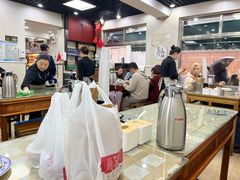 -清真·鸦儿李记·小馆(后海店)