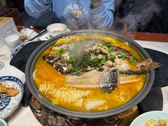 -川悦壹号·川菜(蠡溪路店)