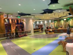 -MELAND CLUB亲子乐园•派对(虹桥万象城店)