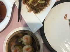 -桃源春晓中餐厅 TaoYuan Restaurant
