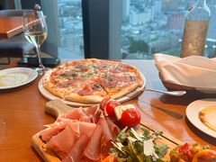 -沈阳君悦酒店·意坊意大利餐厅