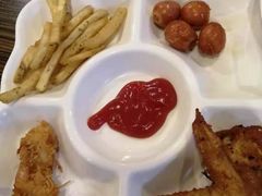 -豪客来牛排(新街口羊皮巷店)