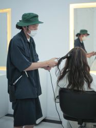 -Some Hair
